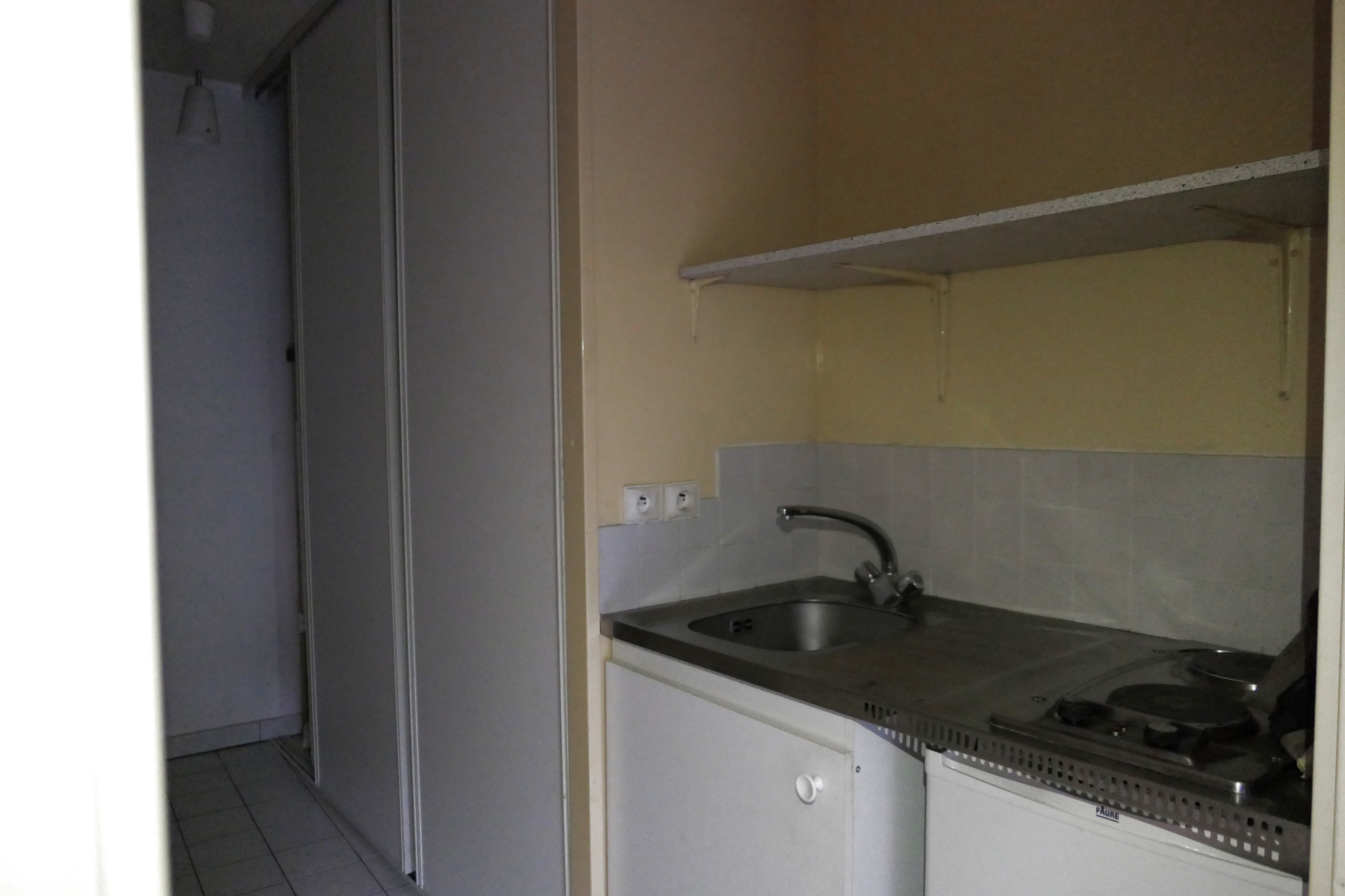 MAISONS ALFORT – CENTRE – STUDIO