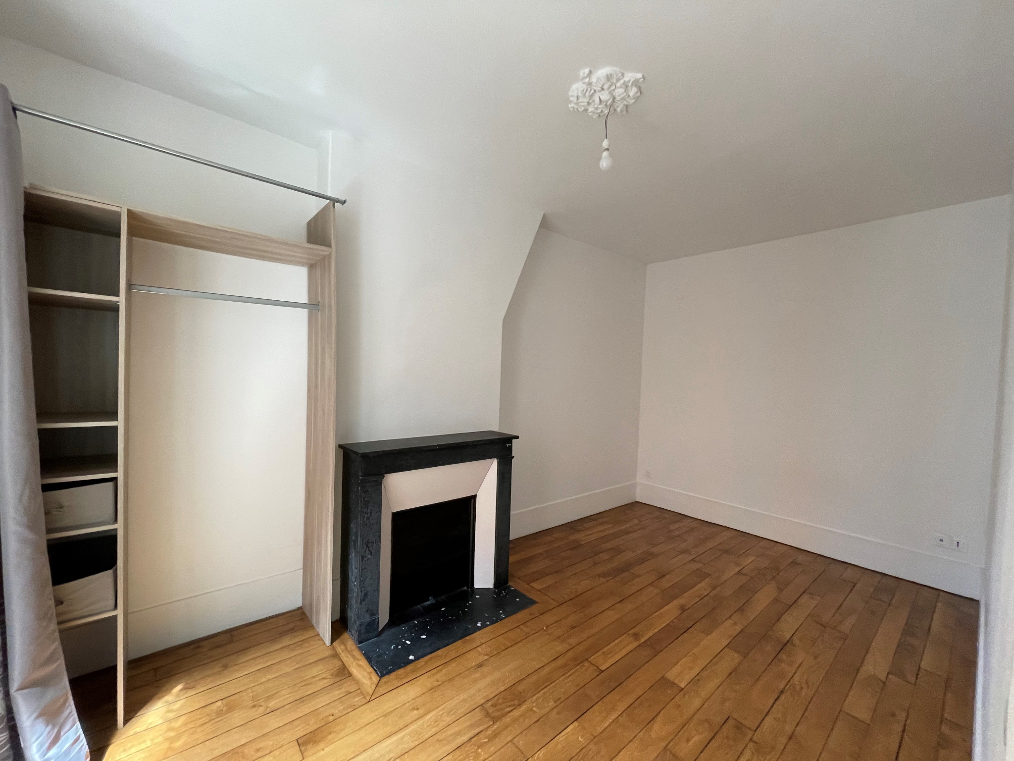 PARIS XIII – GARE – APPARTEMENT
