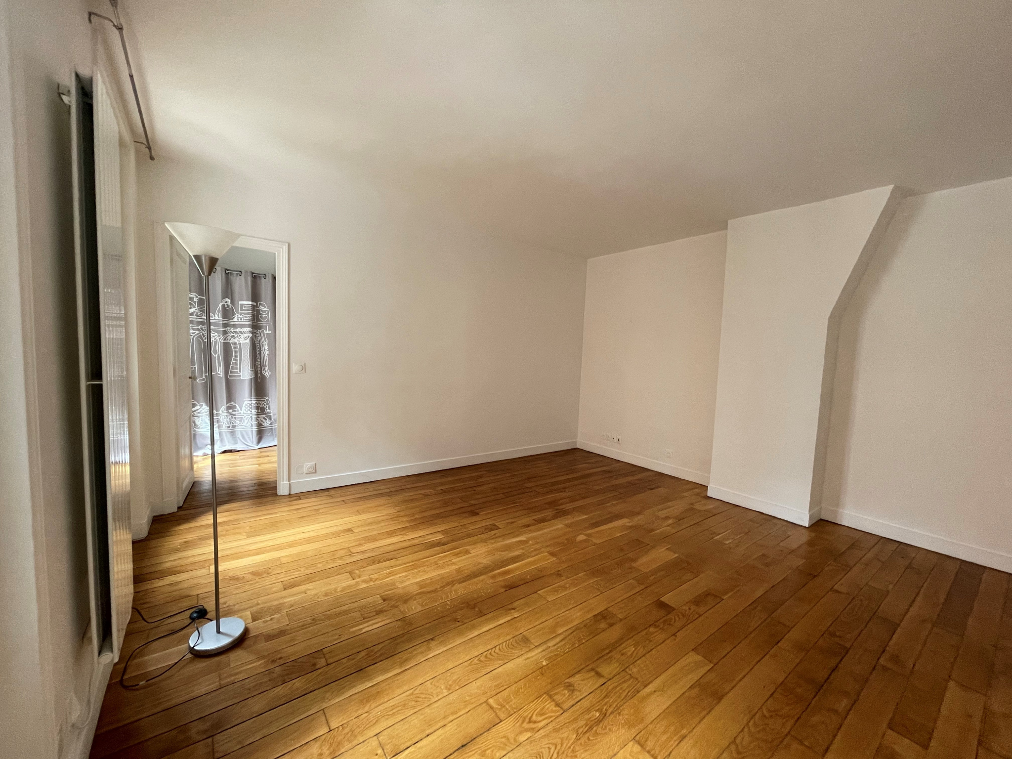 PARIS XIII – GARE – APPARTEMENT