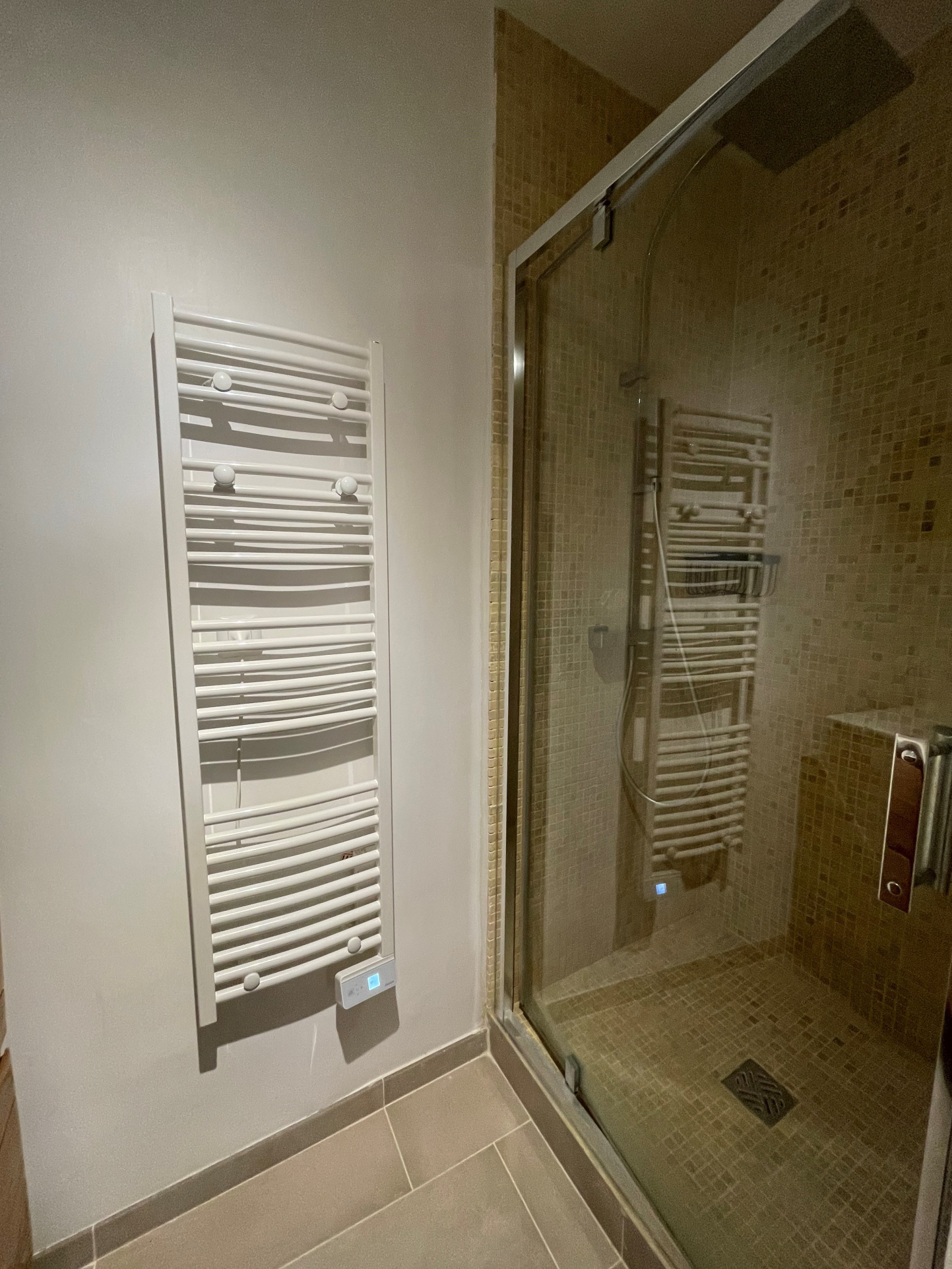 PARIS XIII – GARE – APPARTEMENT