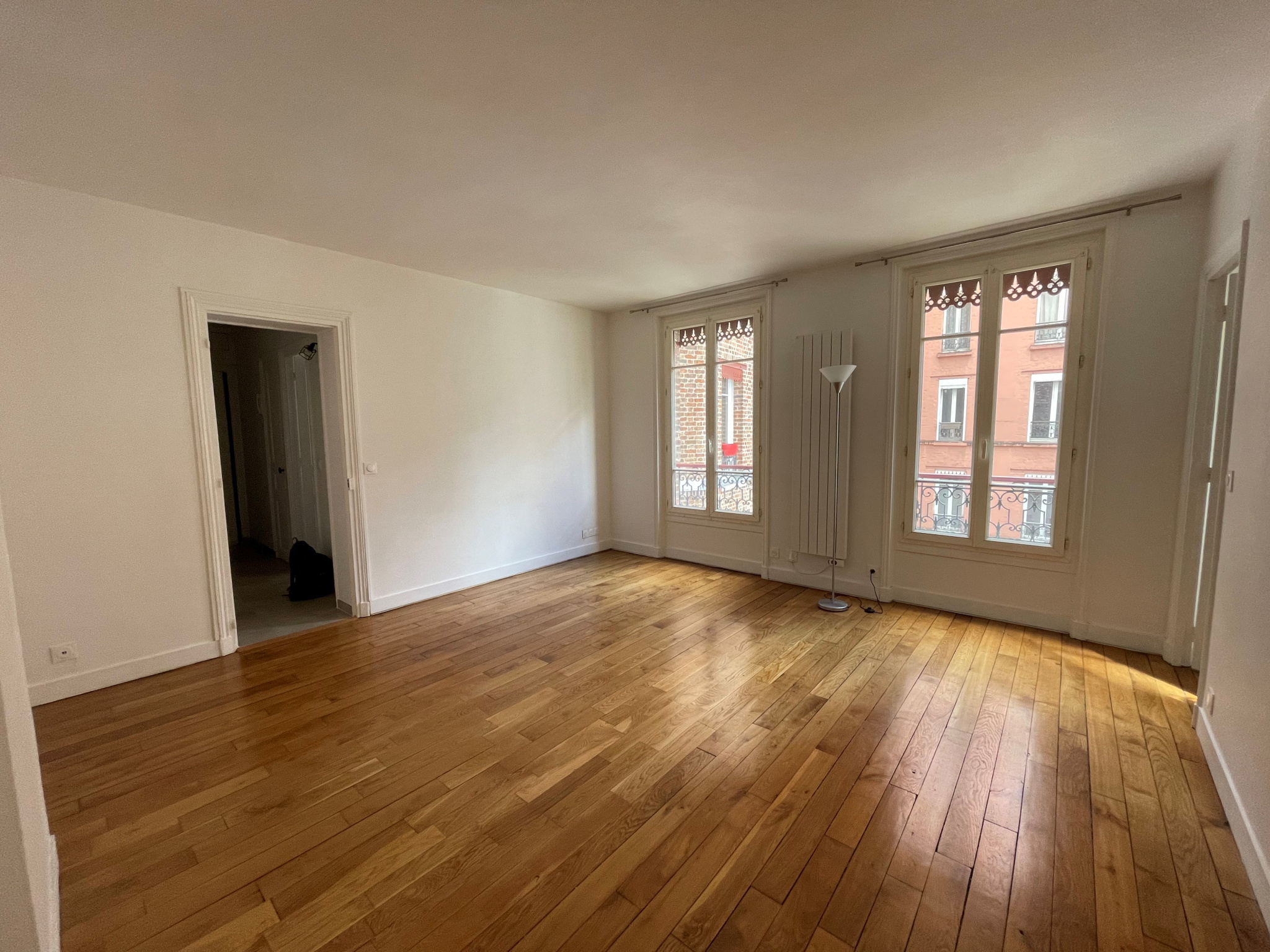 PARIS XIII – GARE – APPARTEMENT