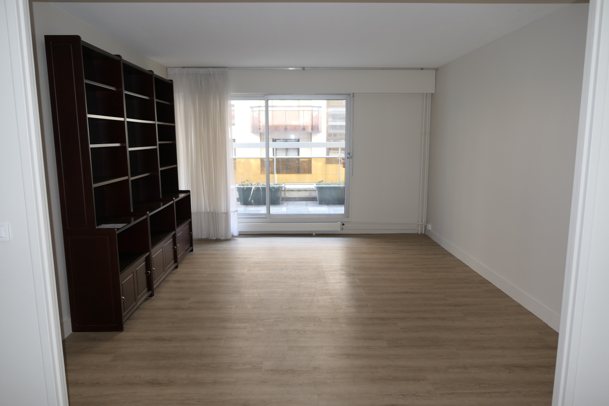 PARIS XV – DUPLEIX/GRENELLE – 3 PIECES