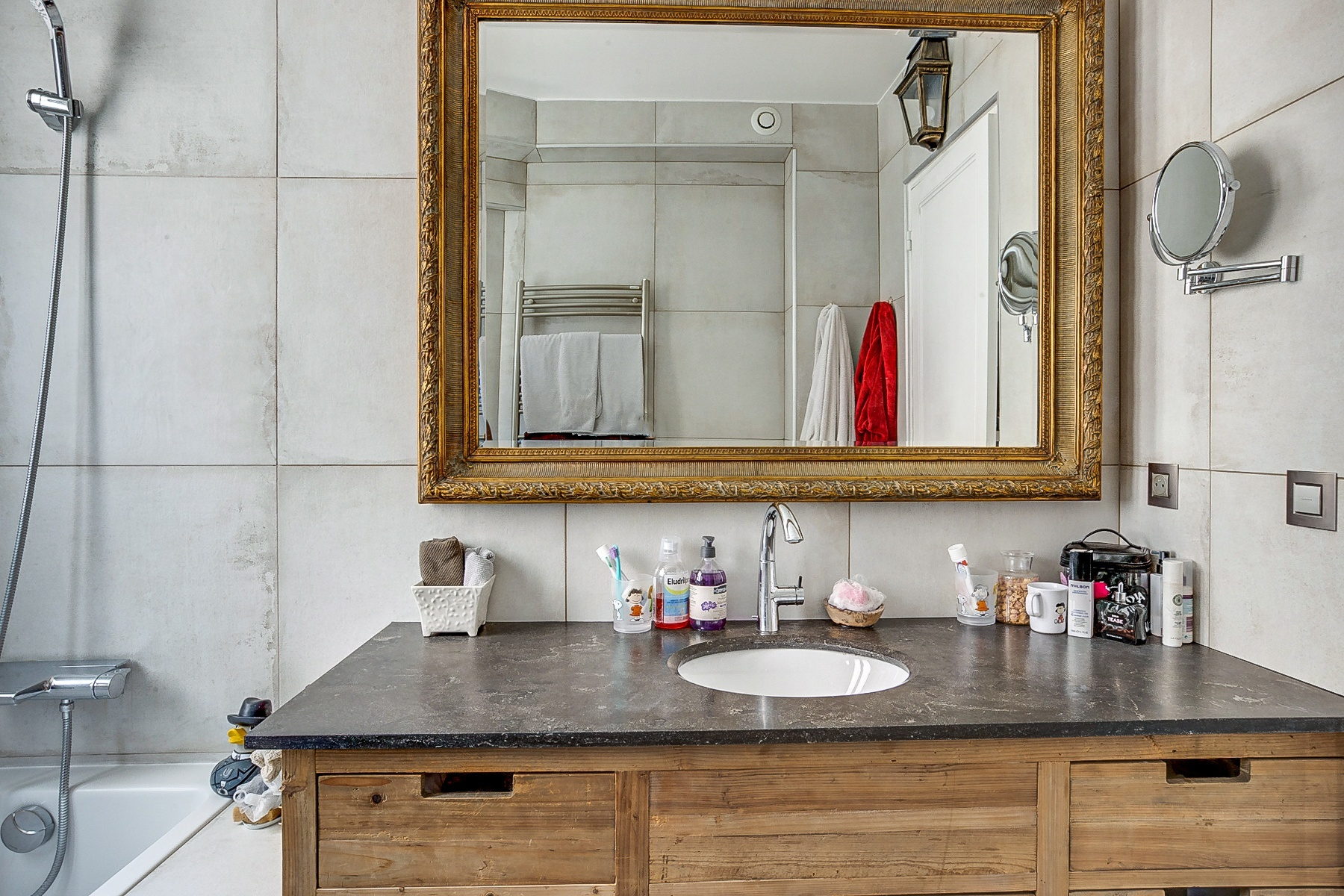 PARIS VI – NOTRE DAME DES CHAMPS – APPARTEMENT
