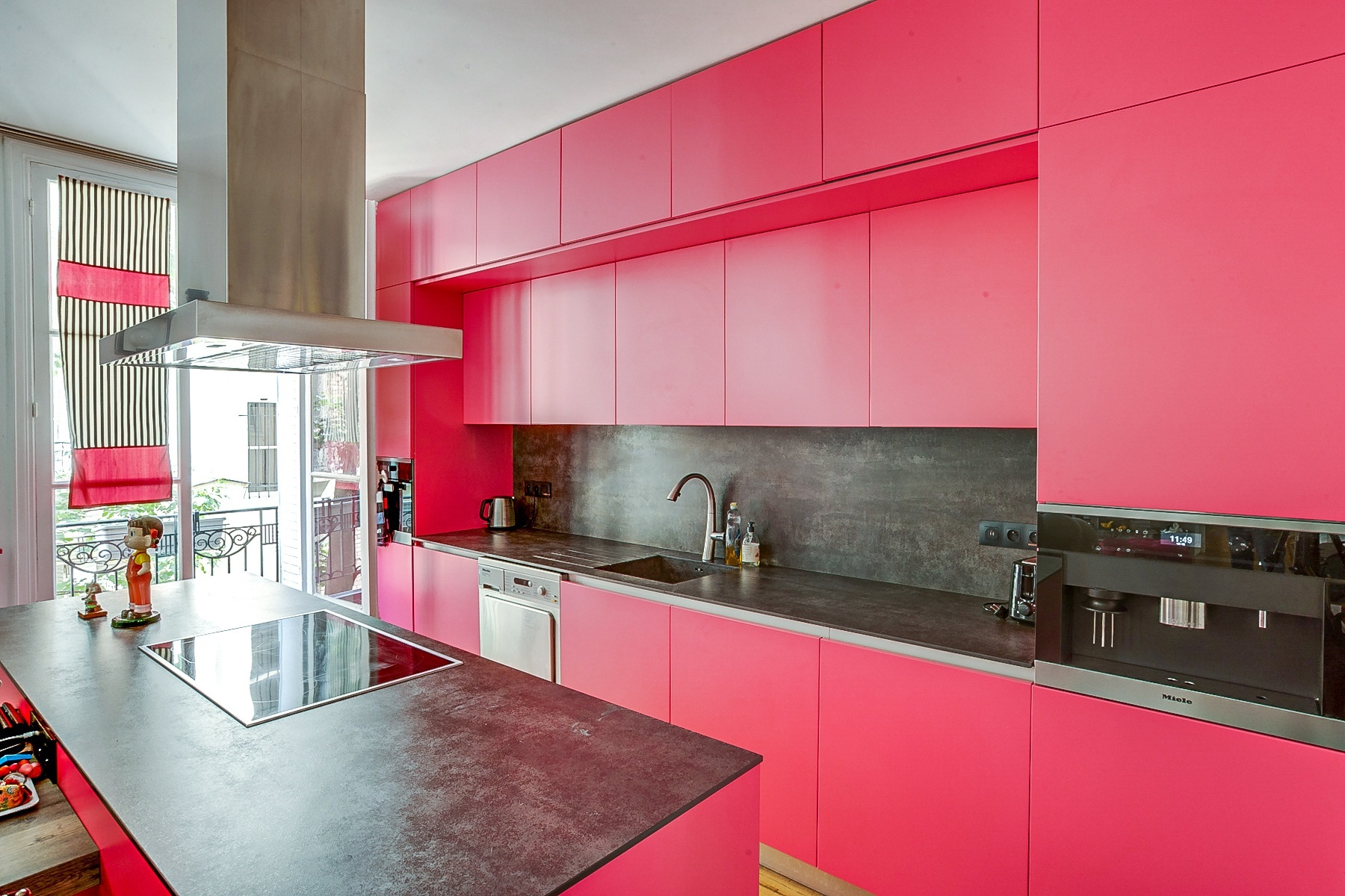 PARIS VI – NOTRE DAME DES CHAMPS – APPARTEMENT