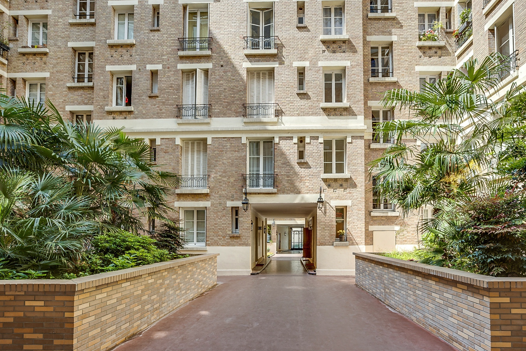 PARIS VI – NOTRE DAME DES CHAMPS – APPARTEMENT