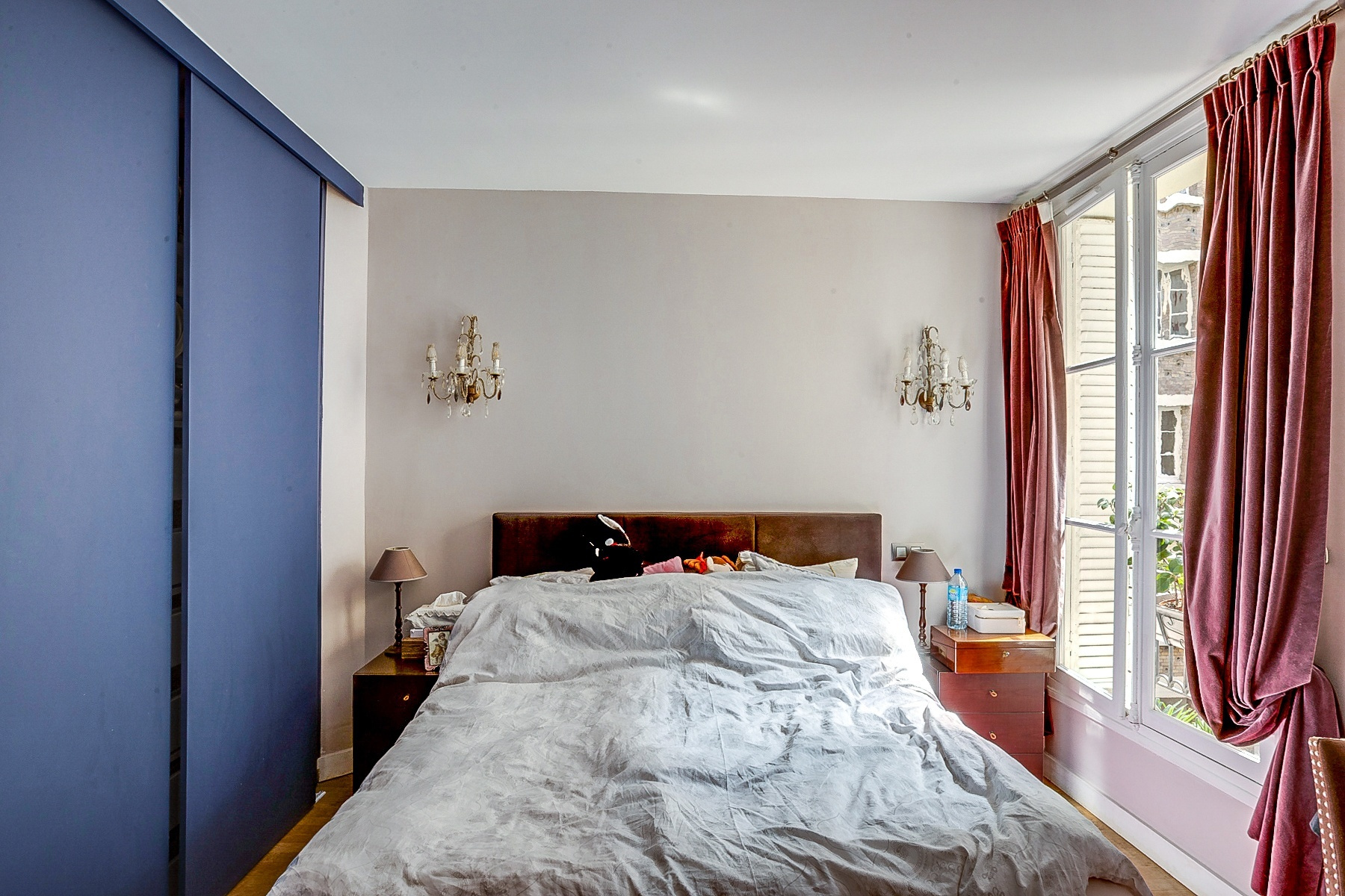 PARIS VI – NOTRE DAME DES CHAMPS – APPARTEMENT