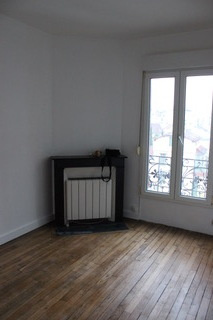 PUTEAUX – BERGERES – STUDIO