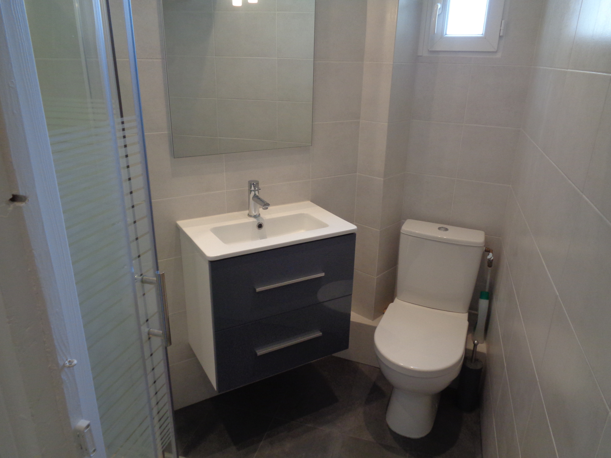 PARIS XV – CONVENTION- 2 PIECES MEUBLE