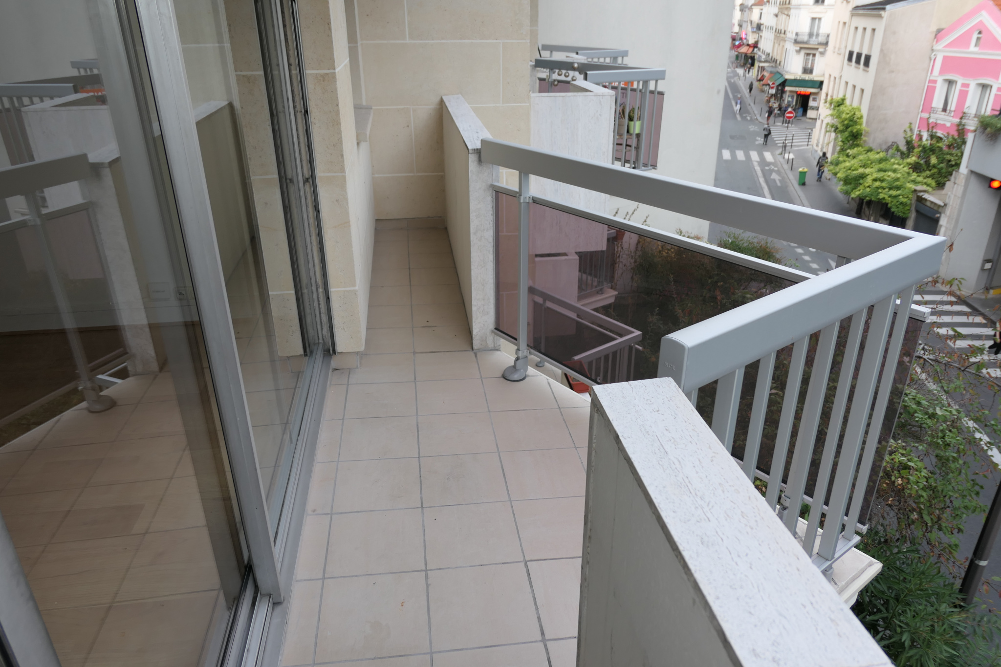 PARIS XIV – PORTE D’ORLEANS – 2 PIECES