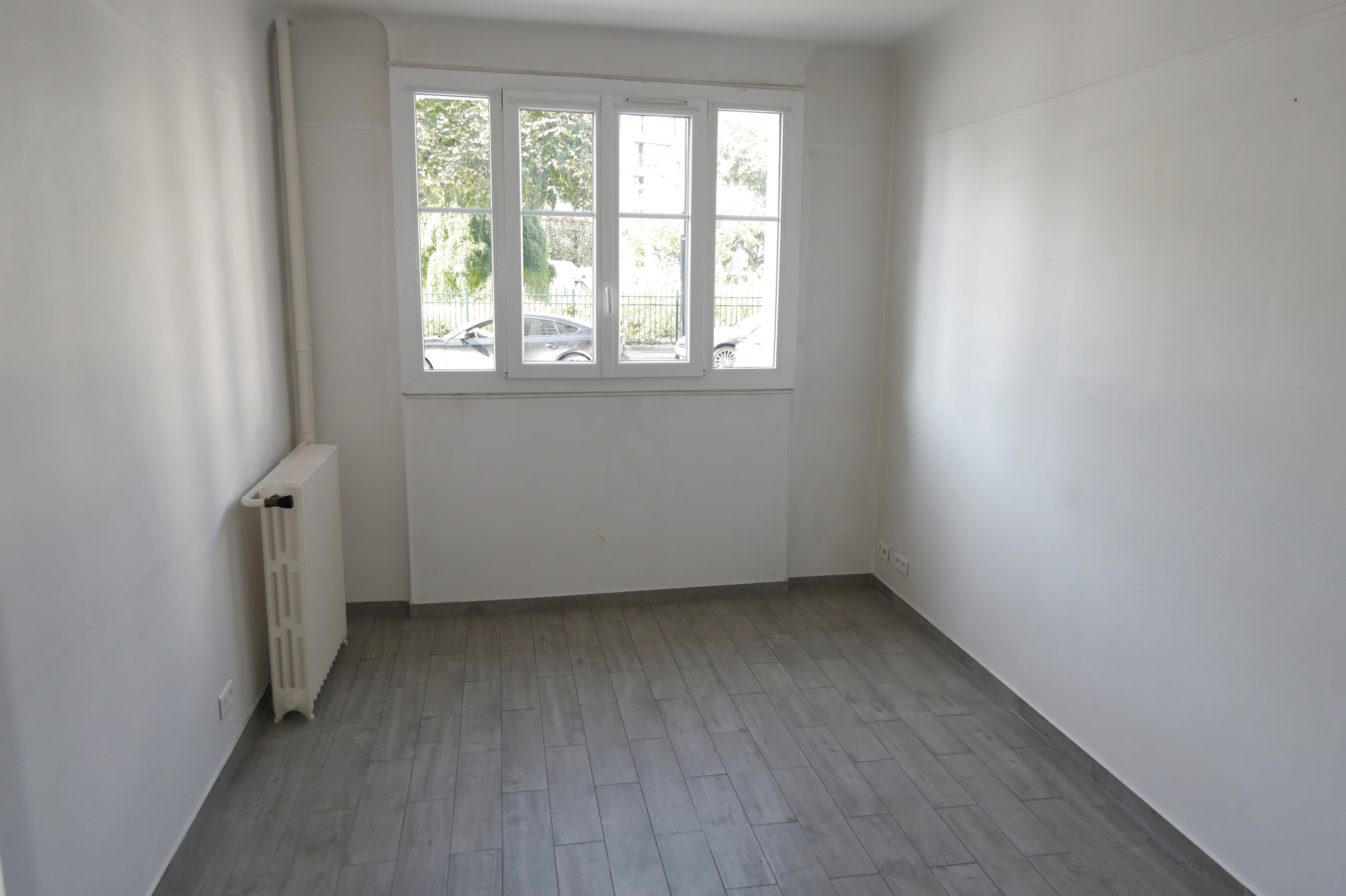 VANVES – PLATEAU DE VANVES – 2 PIECES
