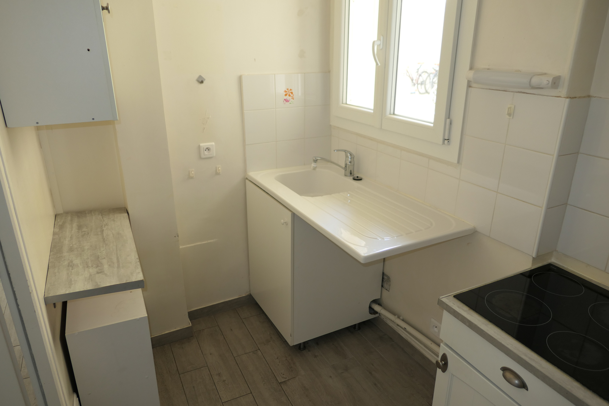 VANVES – PLATEAU DE VANVES – 2 PIECES