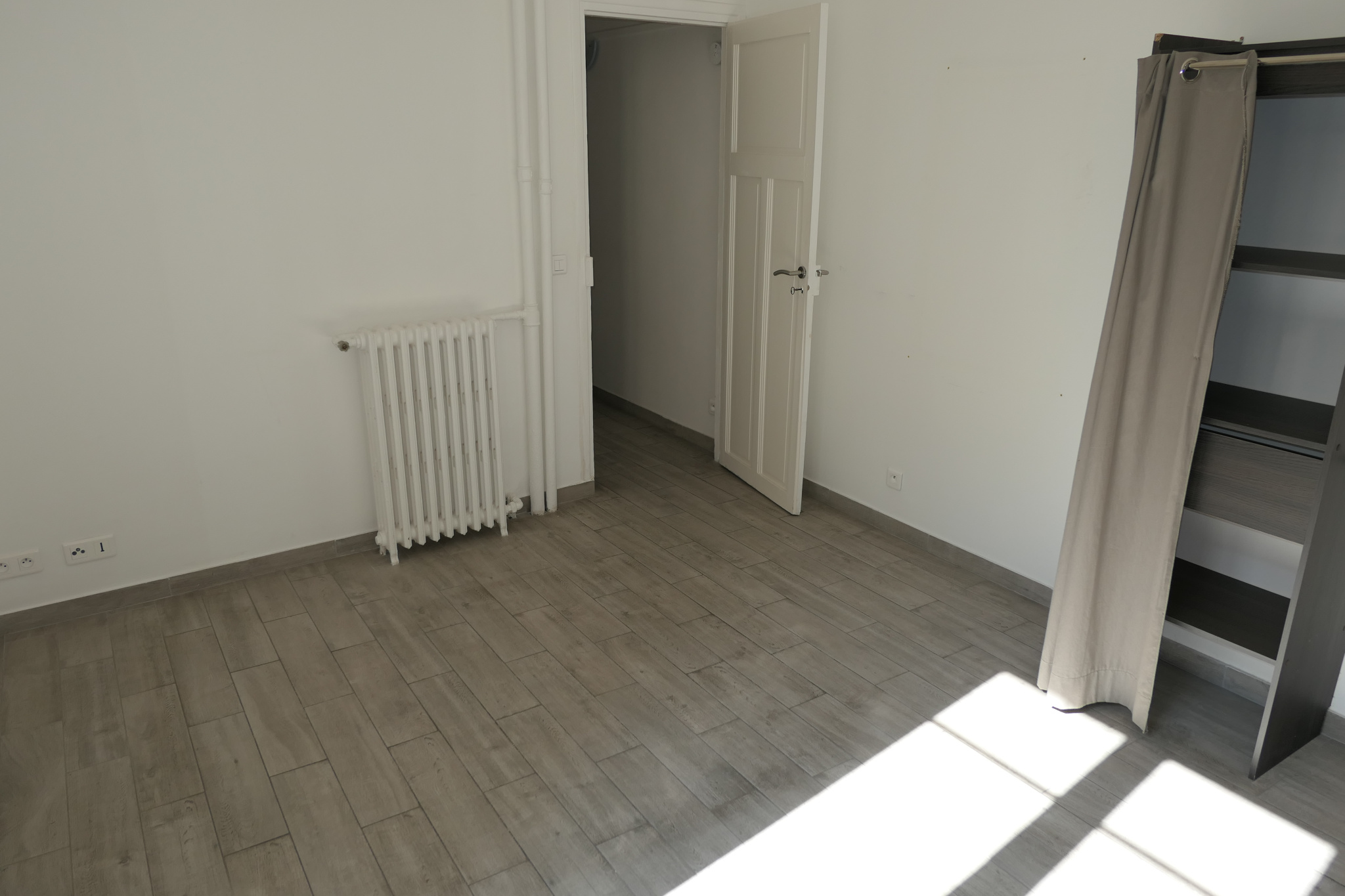VANVES – PLATEAU DE VANVES – 2 PIECES
