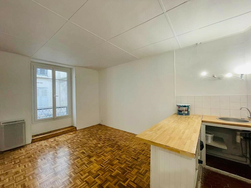PARIS XV – GRENELLE – APPARTEMENT
