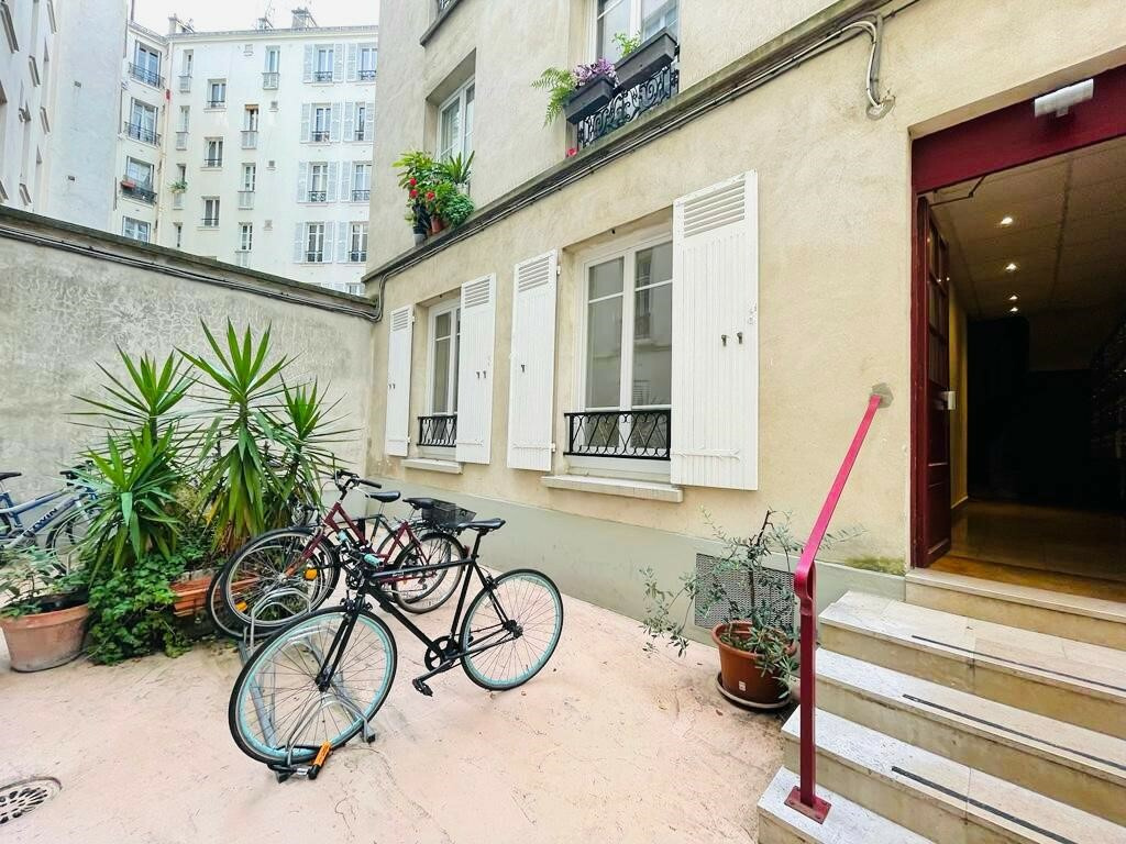 PARIS XV – GRENELLE – APPARTEMENT