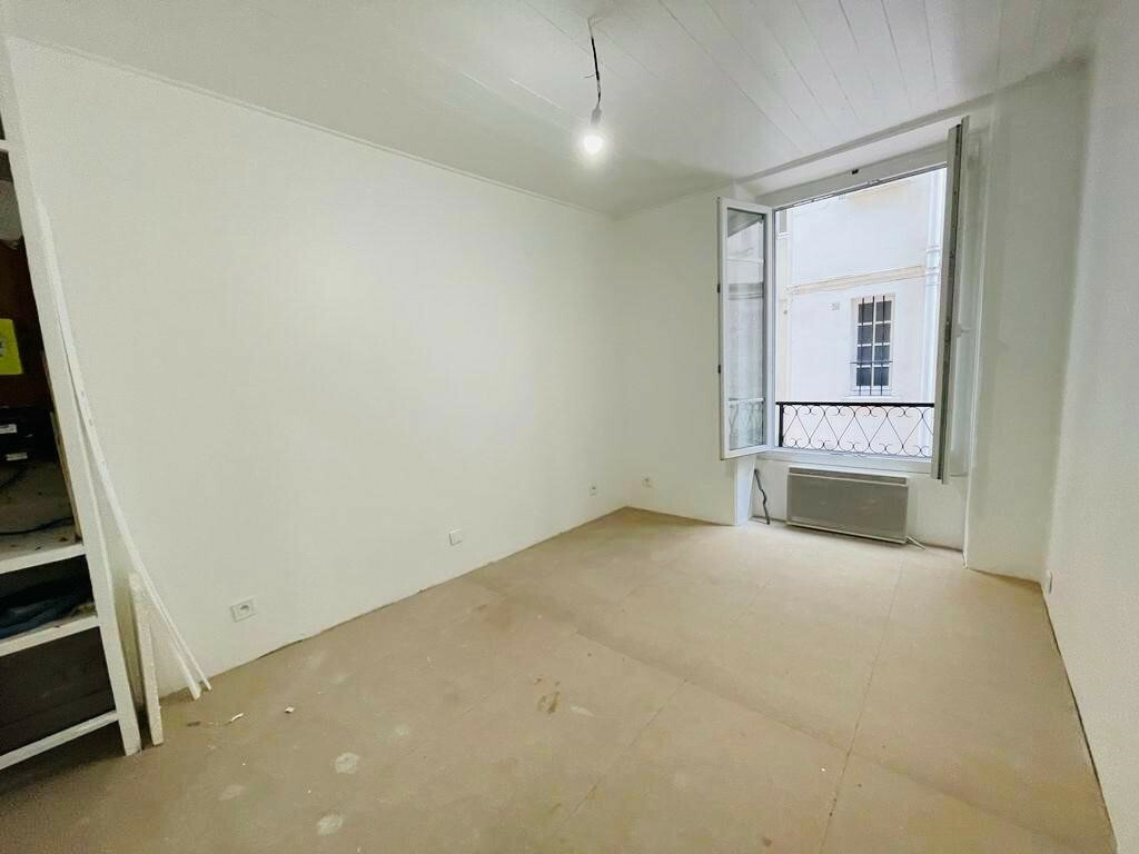 PARIS XV – GRENELLE – APPARTEMENT