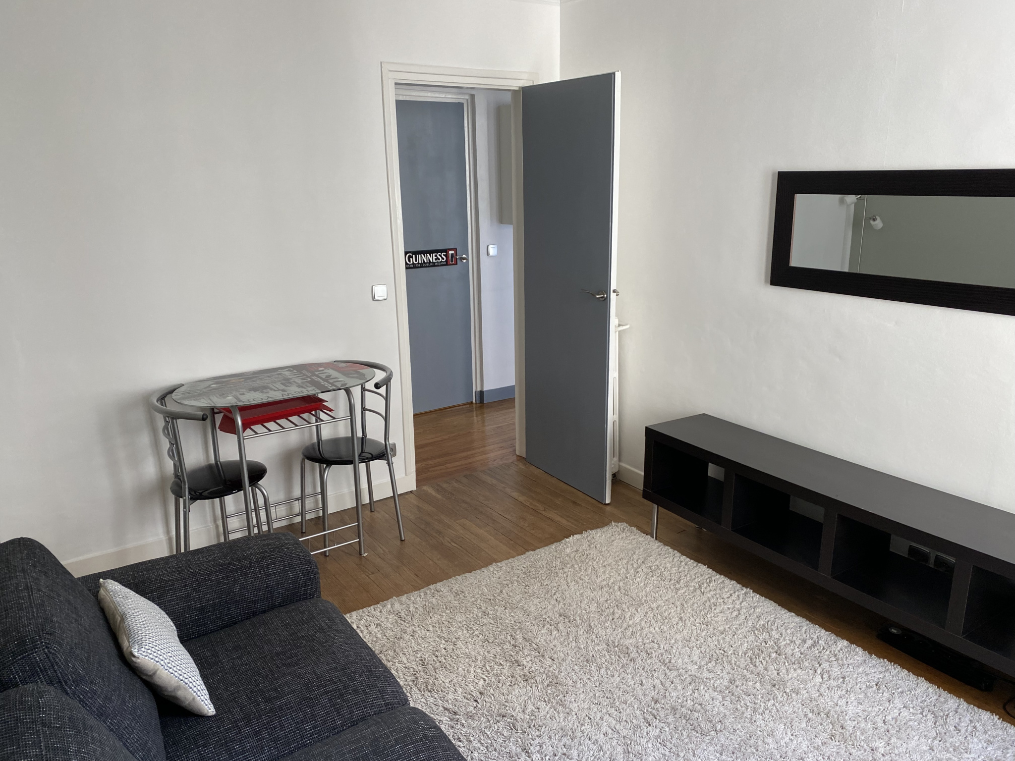 BOULOGNE – MARCEL SEMBAT – 2 PIECES MEUBLE