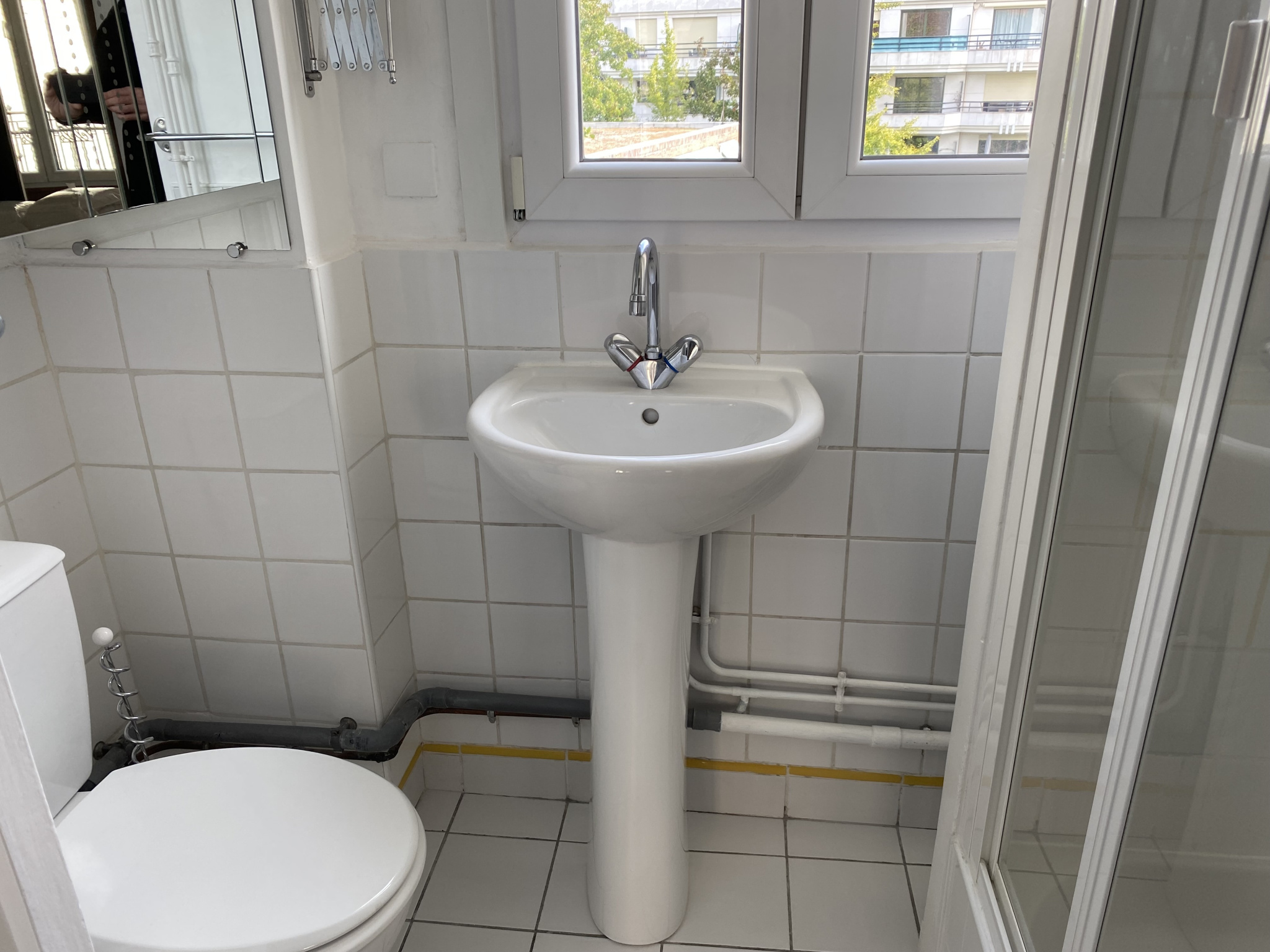 BOULOGNE – MARCEL SEMBAT – 2 PIECES MEUBLE