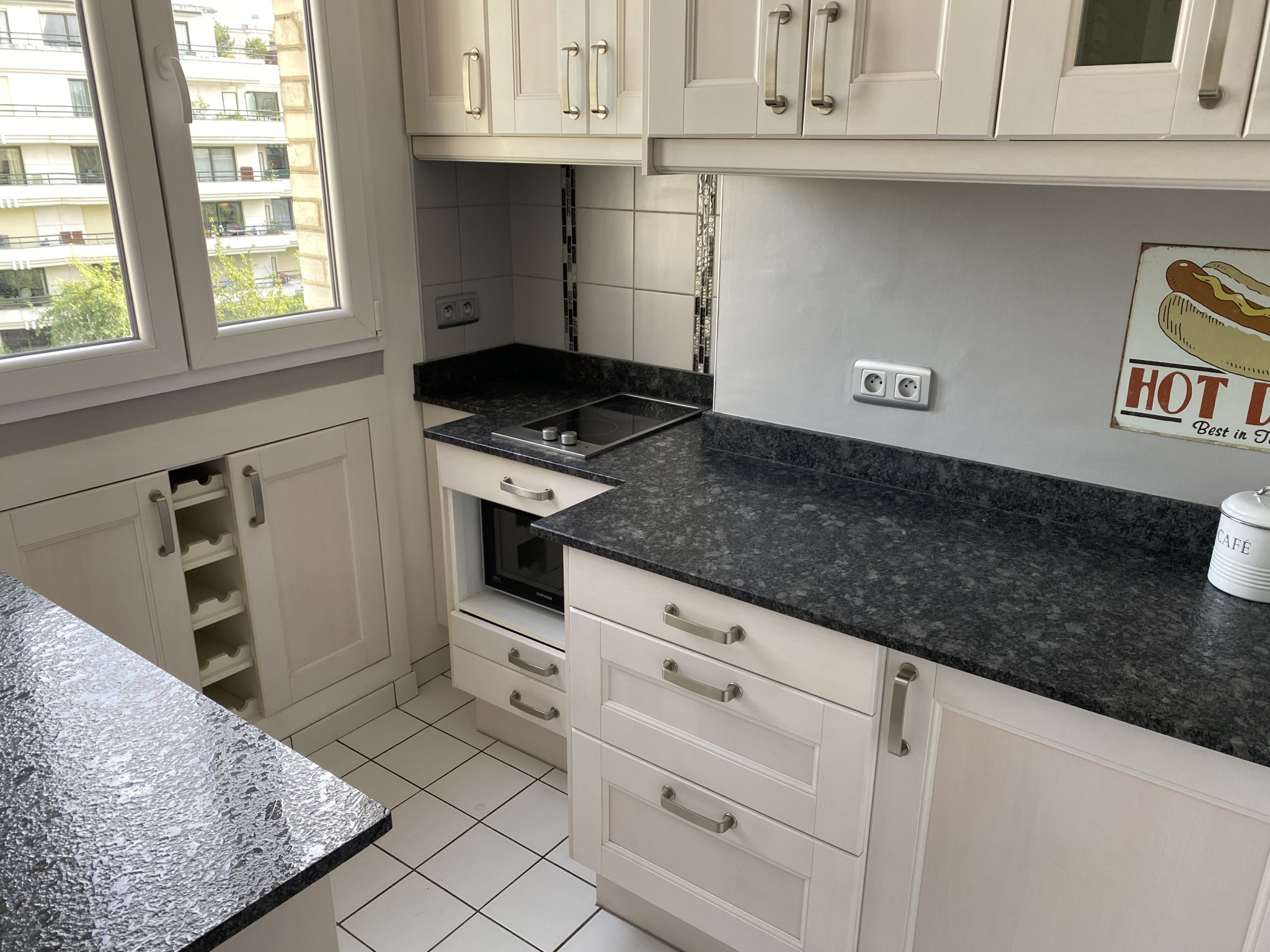 BOULOGNE – MARCEL SEMBAT – 2 PIECES MEUBLE