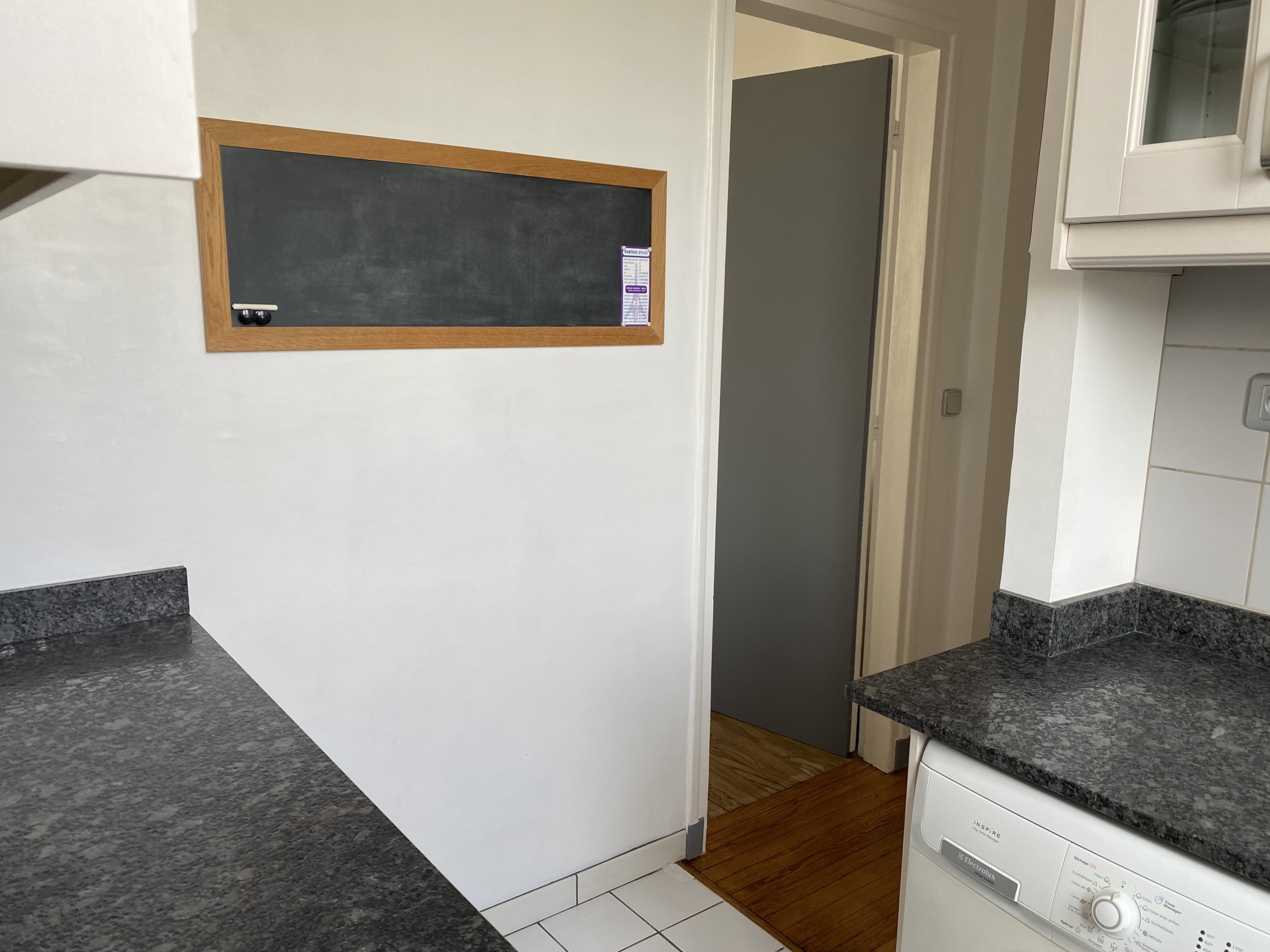 BOULOGNE – MARCEL SEMBAT – 2 PIECES MEUBLE